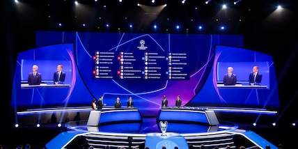 Italiane in Champions: le quote del passaggio del turno secondo i bookmakers