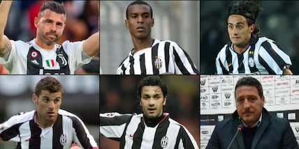 Barzagli e De Rossi tra i 16 allenatori Uefa Pro: riconoscete i 6 ex Juve?