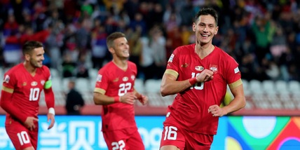 Pronostico Serbia-Ungheria, ecco le statistiche e le quote dell'incontro