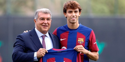 È una Barça di debiti... Ma il mercato blaugrana convince