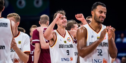 Mondiali, Germania in semifinale contro gli Usa. Avanza anche il Canada