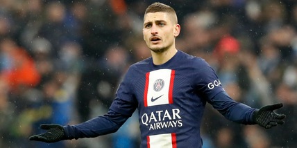 “Verratti scaricato dal Psg, ha scelto il Qatar: accordo con l’Al-Arabi”