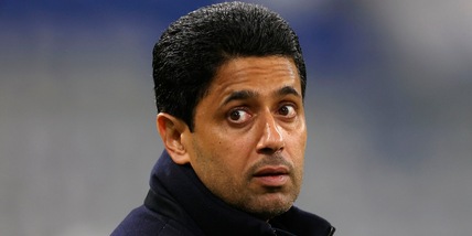 Al-Khelaifi e la notte Superlega: i club che vanno via e l'attacco hacker