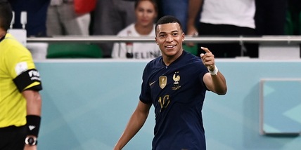 Qualificazioni Euro 2024, il pronostico di Francia-Irlanda