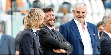 Juve, processo Prisma a Roma: incompetenza territoriale per Procura Torino