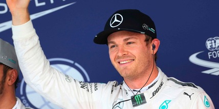 F1, Rosberg confessa: “In passato sono stato vicino alla Ferrari”