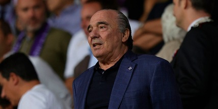 Commisso scommette sulla Fiorentina, Italiano frena: "Nzola e Beltran..."