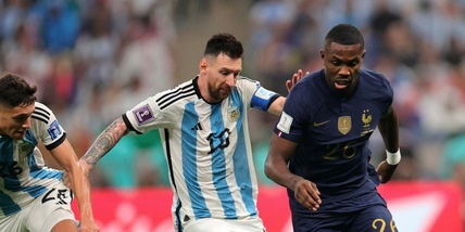Argentina-Ecuador, ecco il pronostico e le quote del match