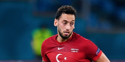 La Turchia di Calhanoglu è favorita sull'Armenia: quote e pronostico