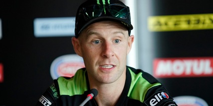 Superbike, Rea addio a Kawasaki dopo nove anni: Lascio nel momento giusto