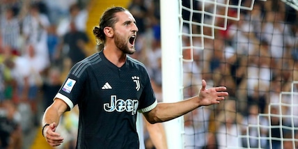 Rabiot, c’è solo la Juve: “Ritorno al Psg? Non ci penso affatto”