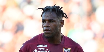 Zapata cambia il Torino, Juric all’attacco: le alternative