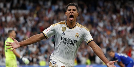 Golden Boy, se Bellingham ha una potente alleata come Taylor Swift