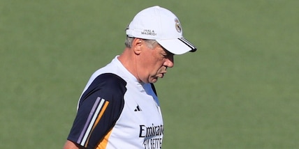 Real, incognite futuro: Raul vuole andare via, Ancelotti che fa?