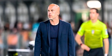 Soncin nuovo ct della Nazionale Femminile: il benvenuto di Gravina