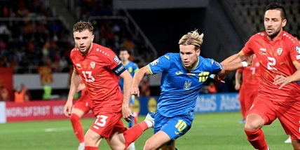 Pronostico Ucraina-Inghilterra, gara del gruppo C delle qualificazioni a Euro 2024