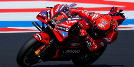 Diretta qualifiche e Sprint GP San Marino 2023: dove vederle in tv