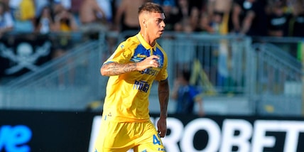 Barrenechea esclusivo: Juve, salvo il Frosinone e torno. Soulé un fratello