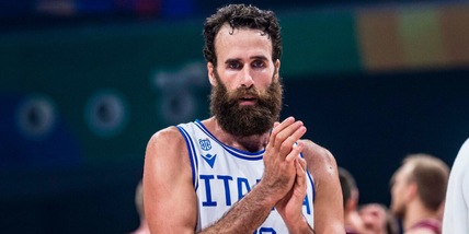 Datome, è l'ultima: Italia in campo per onorarlo. Addio Gigi, ci mancherai