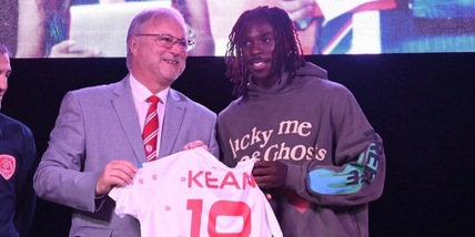 Kean, ritorno alle origini: "Ad Asti ho lasciato tanti ricordi"