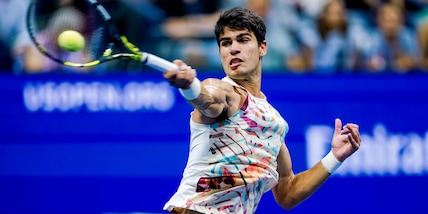 Coppa Davis, anche Alcaraz dà forfait: l'annuncio sui social