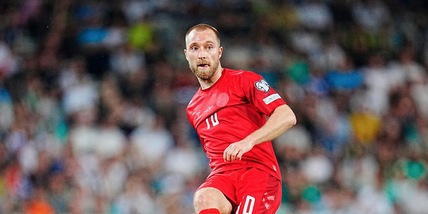 Qualificazioni Euro 2024, il pronostico e le statistiche di Finlandia-Danimarca