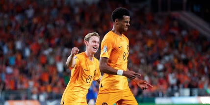 Pronostico Irlanda-Olanda, le quote sorridono a Gakpo e compagni