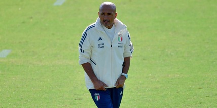 Diretta Italia-Macedonia ore 20:45: dove vederla in tv, in streaming e formazioni ufficiali