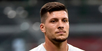 Milan, Jovic l’arma segreta del derby? Contro l’Inter si esalta