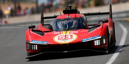 6 Ore Fuji, Toyota vince gara e titolo costruttori. Ferrari giù dal podio