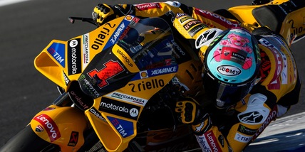 Sanchini avverte Bagnaia per il titolo: "45 punti di vantaggio sono pochi"