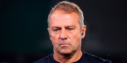 Flick esonerato dalla Germania: il comunicato e il successore ad interim