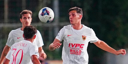 Il pronostico di Benevento-Virtus Francavilla, segno 1 a 1.60