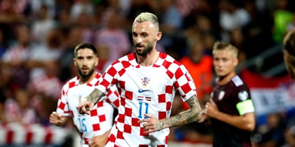 Il pronostico di Armenia-Croazia, quote ok per Brozovic e compagni