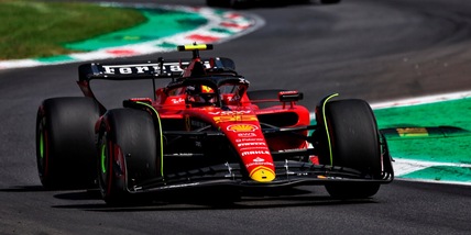 F1, diretta tv GP Singapore 2023: orari e programmazione