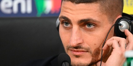 Clamoroso Verratti: Spalletti lo aveva convocato, ha rifiutato l'Italia!