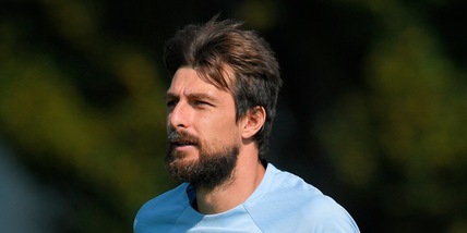 Acerbi, l'ultimo “acquisto” Inter pronto per il derby. Dubbio Cuadrado