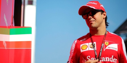 Massa, il titolo 2008 e la richiesta clamorosa a Hamilton: "Sostienici"