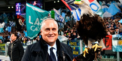 Juventus-Lazio e Milinkovic, parla Lotito: "Un'italiana offrì 100 milioni"