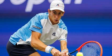 Coppa Davis, Arnaldi: "Italia grande gruppo, vogliamo giocarcela"