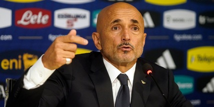 Donnarumma, Verratti, Bonucci: Italia, Spalletti scatenato in conferenza
