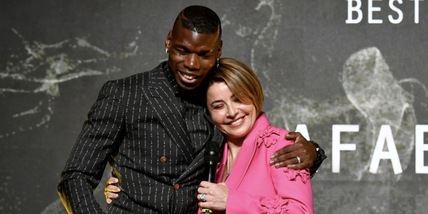 Pimenta, agente di Pogba: "Paul non ha voluto infrangere le regole antidoping"