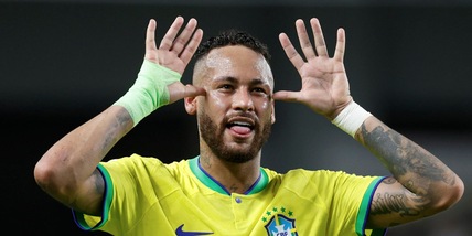 Qualificazioni Mondiali, apre Messi e chiude Neymar. Cosa giocare?