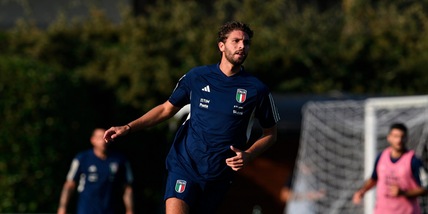 Italia-Ucraina, Locatelli gol o assist? Le quote stuzzicano