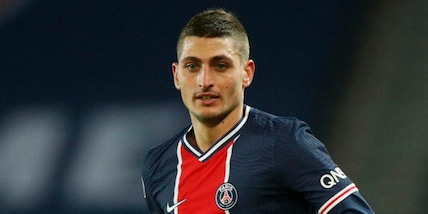 Verratti, ciao Europa. È già in Qatar: “Non vedo l’ora”