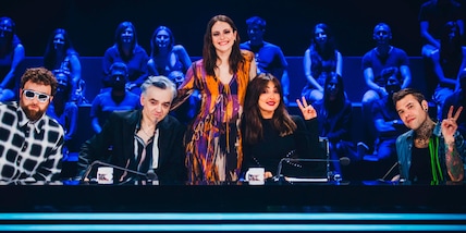 X Factor 2023: quando inizia e conferenza stampa. Michielin e Morgan?