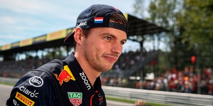 F1, Verstappen e l'ultimo scoglio: "A Singapore la gara più impegnativa"