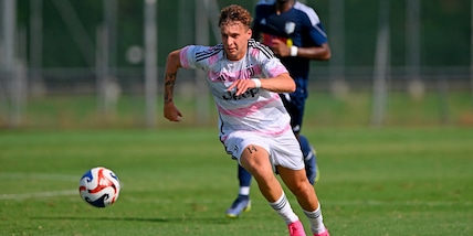 Juve Primavera, intervento riuscito per Di Biase: il comunicato