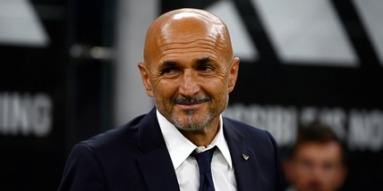 Spalletti: "Italia, 20 giorni di pressione totale". E sui fischi a Donnarumma...