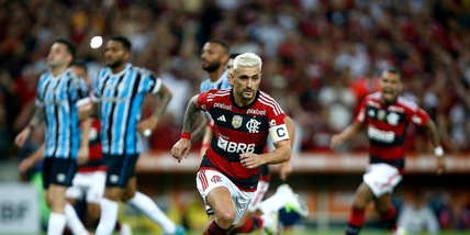 Pronostici Brasileirao, le quote di Flamengo-Atletico Pr